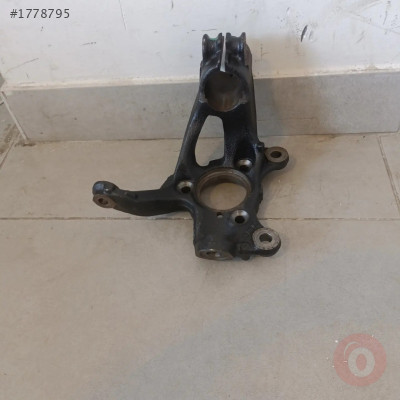 5Q0407255Q-5Q0407255K-5Q0407255R SOL ÖN TAŞIYICI AUDİ A3