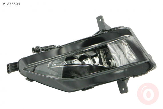 VW GOLF 7.5 17-20 SOL SİS FARI VİRAJ AYDINLATMALI 5G0941661F