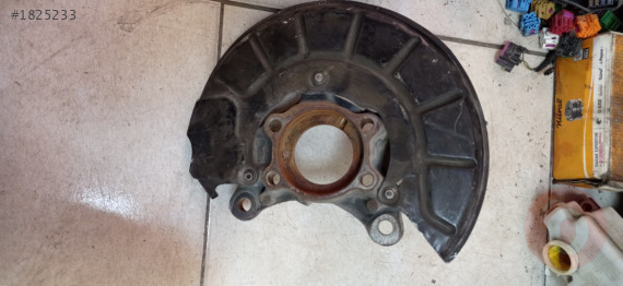 Jetta ön iki taşıyıcı,porya orjinal çıkma
