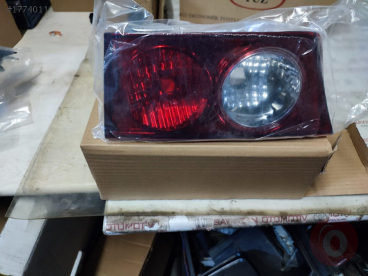 2005 2007 Honda Accord iç stop