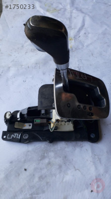 RENAULT LATİTUDE OTOMATİK VİTES ÇEVİK OTO BURSA
