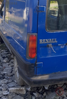 1997 renault espress 1.4 çıkma sol stop lambası