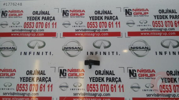 NİSSAN MİCRA EKSANTRİK MİLİ SENSÖRÜ SIFIR K12 2002-2010