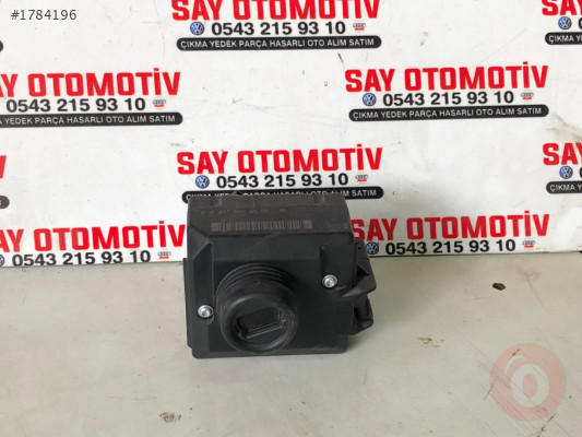 Mercedes kontak yuvası ezs cikma A2079052600