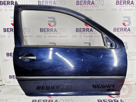 VOLKSWAGEN GOLF 4 TEK KAPI DOLU SAĞ ÖN KAPI