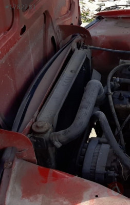 1993 renault toros çıkma ön panel