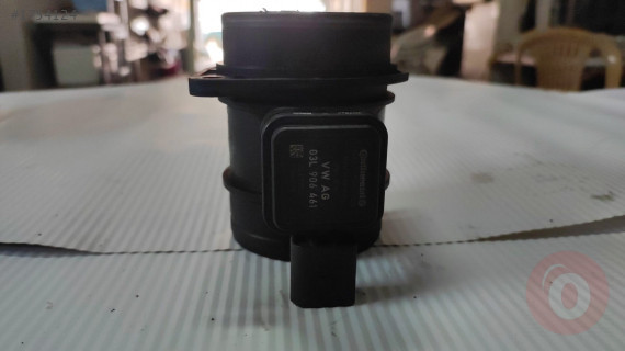 03L 906 461 2014 SKODA RAPİD CAY HAVA AKIŞMETRE