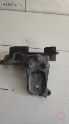 2012 FORD FİESTA 1.4 DİZEL MOTOR KULAĞI