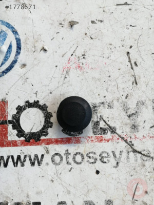 314327891 opel insignia 2014 sağ arka kapı vida kapağı