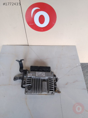 KIA RİO MOTOR BEYNİ 39130-2A200 ORJINAL SÖKME YEDEK PARÇA