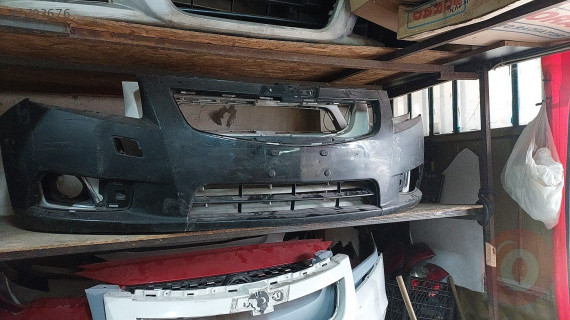ORJİNAL CHEVROLET CRUZE ÇIKMA ÖN TAMPONLAR