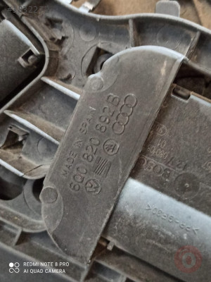 6Q0820892B 5J1820003 SEAT SKODA FABİA 2 İBİZA Seat Cordoba k