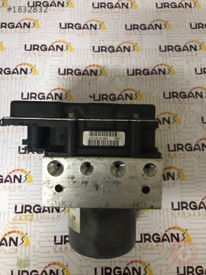 0265234068 51725098 Fiat Ducato  BOSCH  ABS BEYNİ