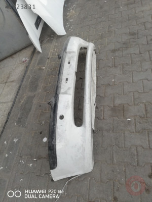 Opel vectra b ön tampon çıkma orjinal hatasız