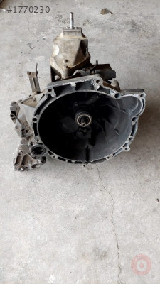 FORD MONDEO 2007-2013 5 İLERİ DÜZ VİTES SÖKME ŞANJUMAN-DÜZCE