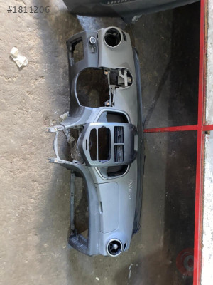 CHEVROLET AVEO TORPİDO
