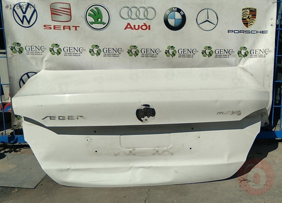 FIAT EGEA SEDAN KASA BAGAJ ORJİNAL ÇIKMA PARÇA