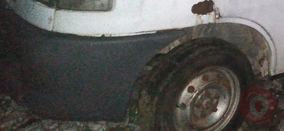 2001 citroen jumper 1.9 çıkma sol ön jant lastik