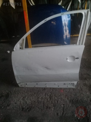 volkswagen tiguan sol ön kapı