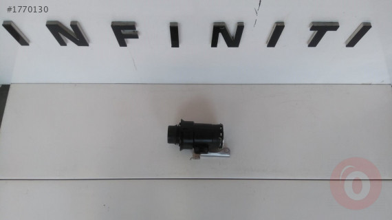 NİSSAN NAVARA TURBO SOĞUTUCU HORTUMU OEM SIFIR D23 2014-2020
