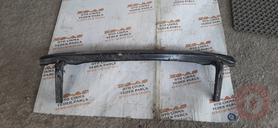 Volkswagen Polo arka tampon demiri 2001 2009