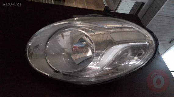 FİAT 500 L  SAĞ FAR