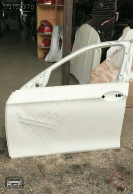 F10 Sol ön kapı