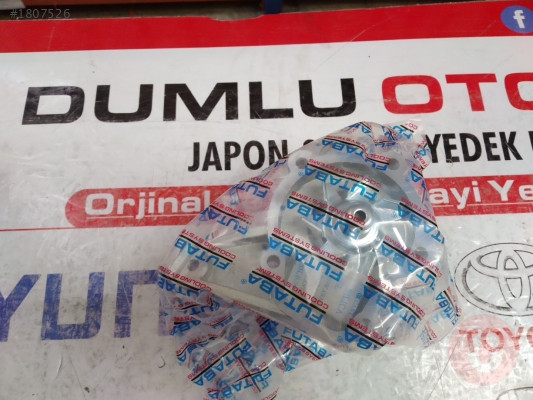 Carry 88-95/ALTO 92-93/MARUTI 94-99/SAMURAİ 88-04 DEVİRDAİM