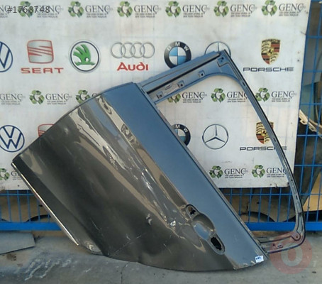 FIAT EGEA SOL ARKA KAPI ORJİNAL ÇIKMA