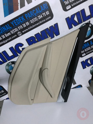 BMW G30 ÇIKMA KAPI DÖŞEMESİ