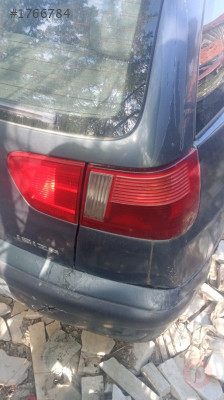 seat ıbiza cordoba çıkma sağ stop