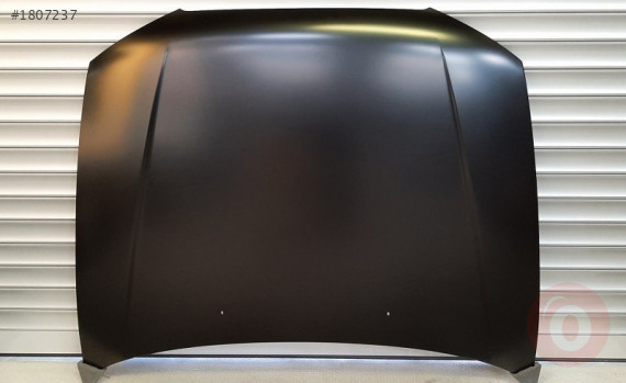 HYUNDAİ ACCENT MİLENYUM KAPUT  2000-20003 SIFIR YENİ ÜRÜN