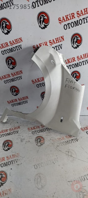 FİAT FİORİNO  ÖN ÇAMURLUK ÇIKMA PARÇA