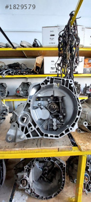 FIAT DOBLO 3 KOMPLE ŞANZIMAN ASYA OTO