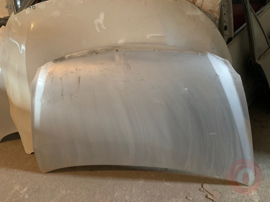 HONDA CİTY ÇIKMA ORJİNAL ÖN KAPUT 2006-09