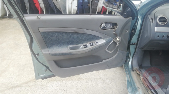 CHEVROLET LACETTİ HB SOL ÖN KAPI DÖŞEMESİ.OTO ERKAN ÜNYE