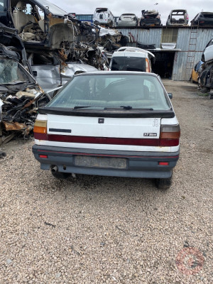 Renault 11 flash komple arka