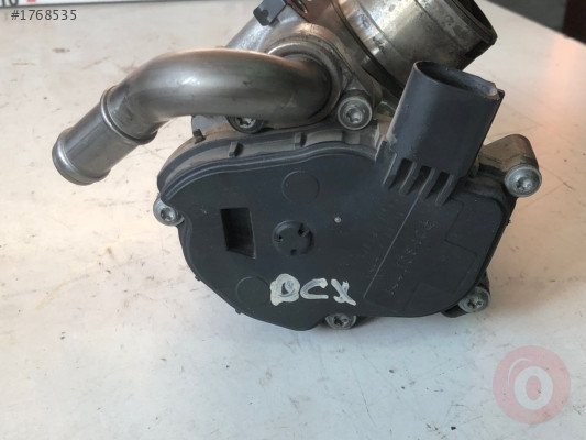 Passat B8 1.6tdi DCX Egr valfi 04L131501R