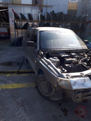 LADA VEGA 1,5 8 VALVE MOTOR, VEGA 16 WALF YARIM MOTOR