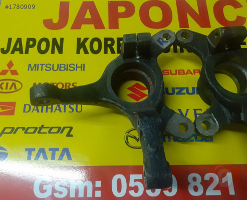 SUZUKI ALTO/MARUTTİ TASIYICI 1985-1998 ARASI SIFIR