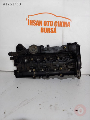 520 f10 kasa n47 KÜLBÜTÖR kapağı orijinal