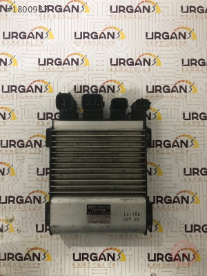 89871-20080 DENSO BEYNİ TOYOTA HILUX MOTOR BEYNİ