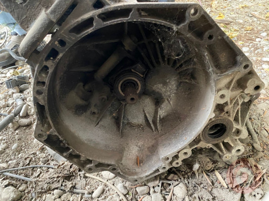 FORD MONDEO ŞANZUMAN 2.0 MOTOR ORJİNAL ÇIKMA 1995-2000 MODEL