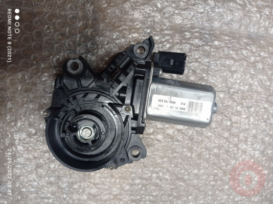3EB837059A 3EB837059B  KAPI TAHRİK ÜNİTESİ ÖN TOUAREG 2018>>
