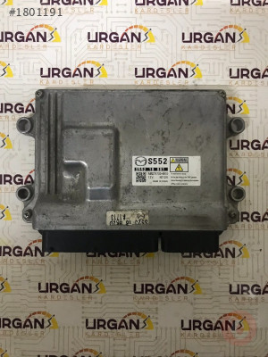 S55218881 MB275700-4810 MAZDA CX-3 MOTOR  BEYNİ DENSO  ECU