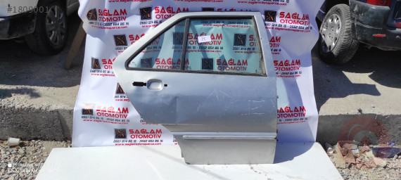 SEAT TOLEDO-1 ÇIKMA DOLU SAĞ ARKA KAPI