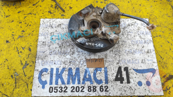 FİAT UNO SAĞ TAŞIYICI ÇIKMA PARÇA, FİAT UNO SAĞ TAŞIYICI