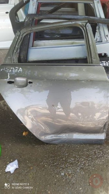 Opel Astra 2012 model sağ arka kapı çıkma