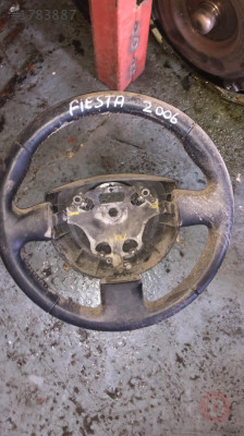 FORD FİESTA 2006 DİREKSİYON SİMİDİ 0543 543 9694