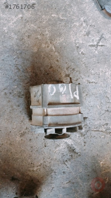 Ford Taunus şarj dinamosu